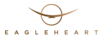 Eagleheart Logo